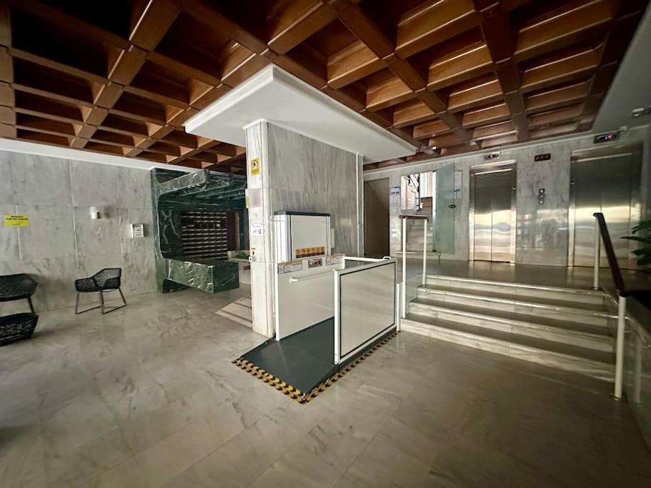 New Apartments Benidorm Beach & City ภายนอก รูปภาพ