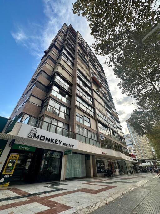 New Apartments Benidorm Beach & City ภายนอก รูปภาพ