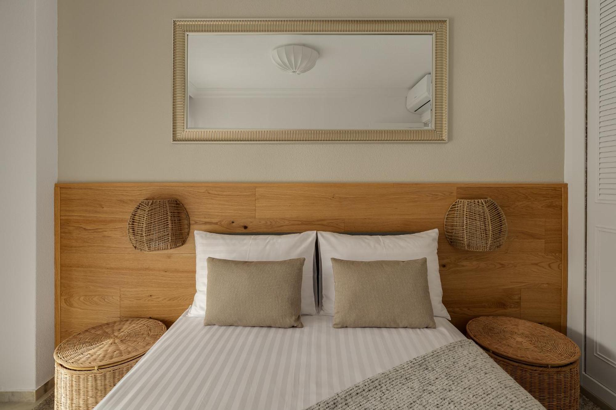 New Apartments Benidorm Beach & City ภายนอก รูปภาพ